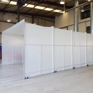 Spraybooths