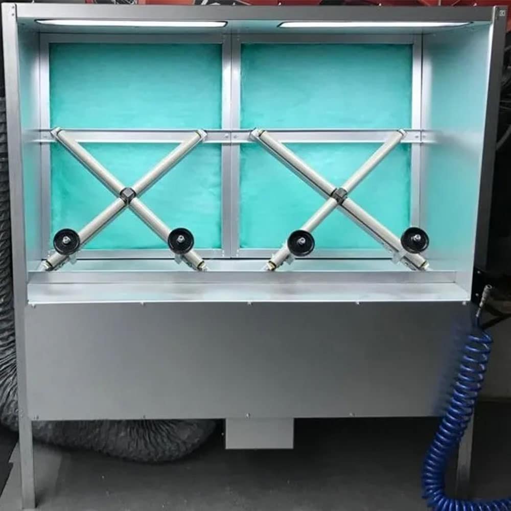 SMART Repair Equipment - Image 1