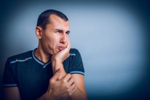 Fracture of the cheekbone compensation guide
