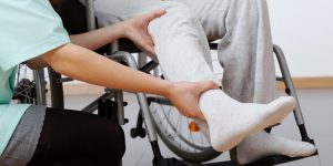 Personal injury damage calculator