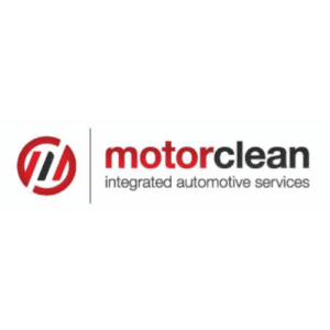 Automotive company logo