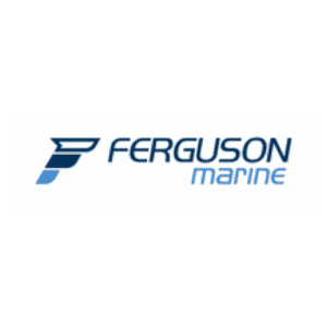 Feruson Marine Paint spray