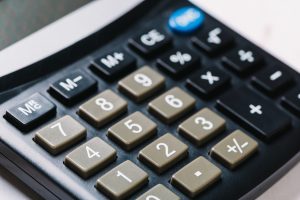 A loss of earnings compensation calculator