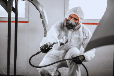 Workplace Safety