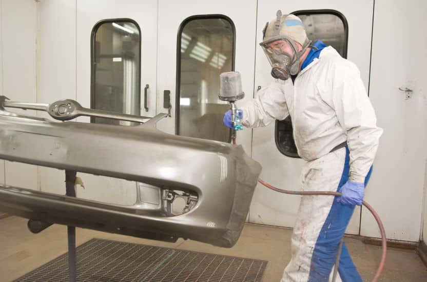 Health and Safety Compliance