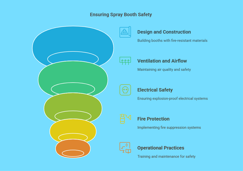 Key Compliance Requirements visual selection