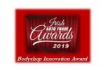 2019 Award Logo 1